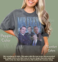 Mr Feeny