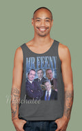 Mr Feeny Tank Top