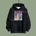 Meghan Hoodie