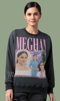 Meghan Sweatshirt