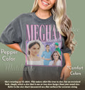 Meghan Markle Retro Shirt