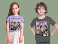 Mitchel Musso Youth Tee