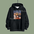 Napoleon Hoodie