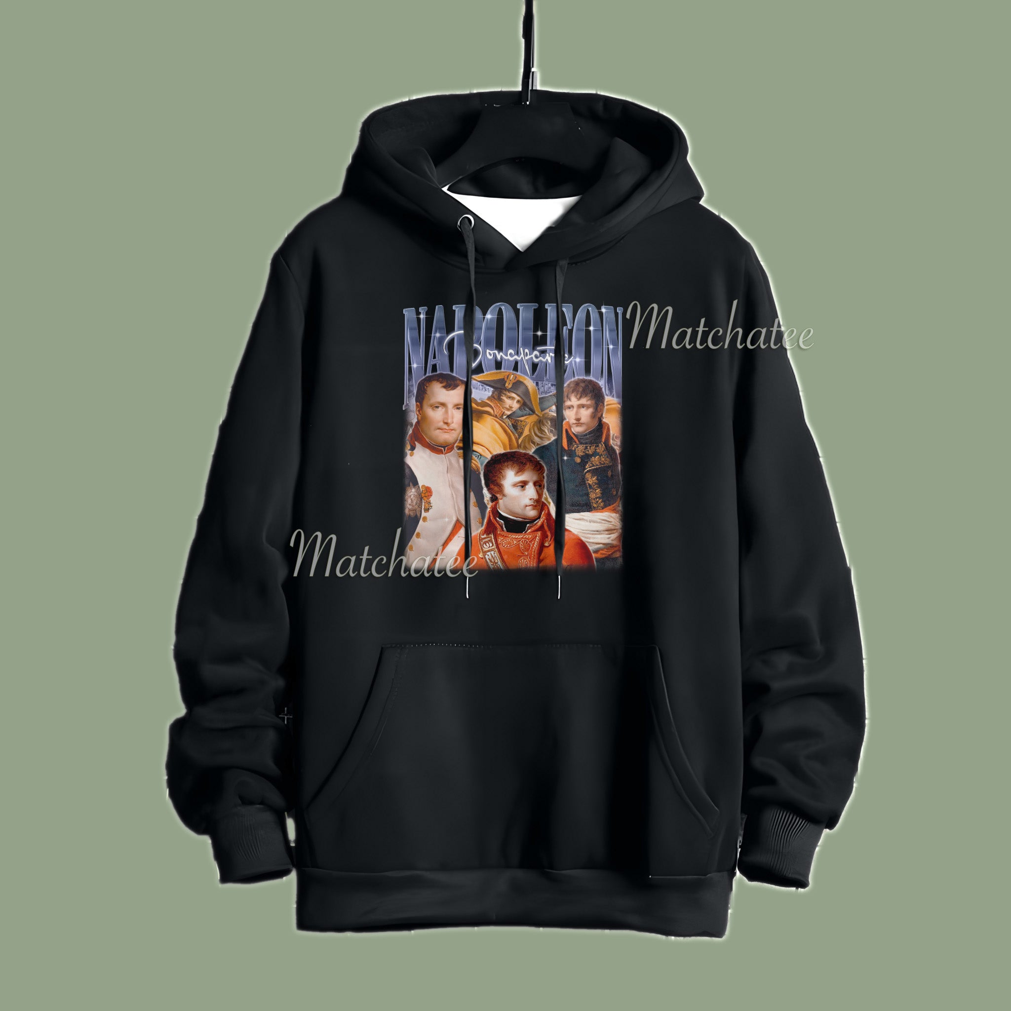 Napoleon Hoodie