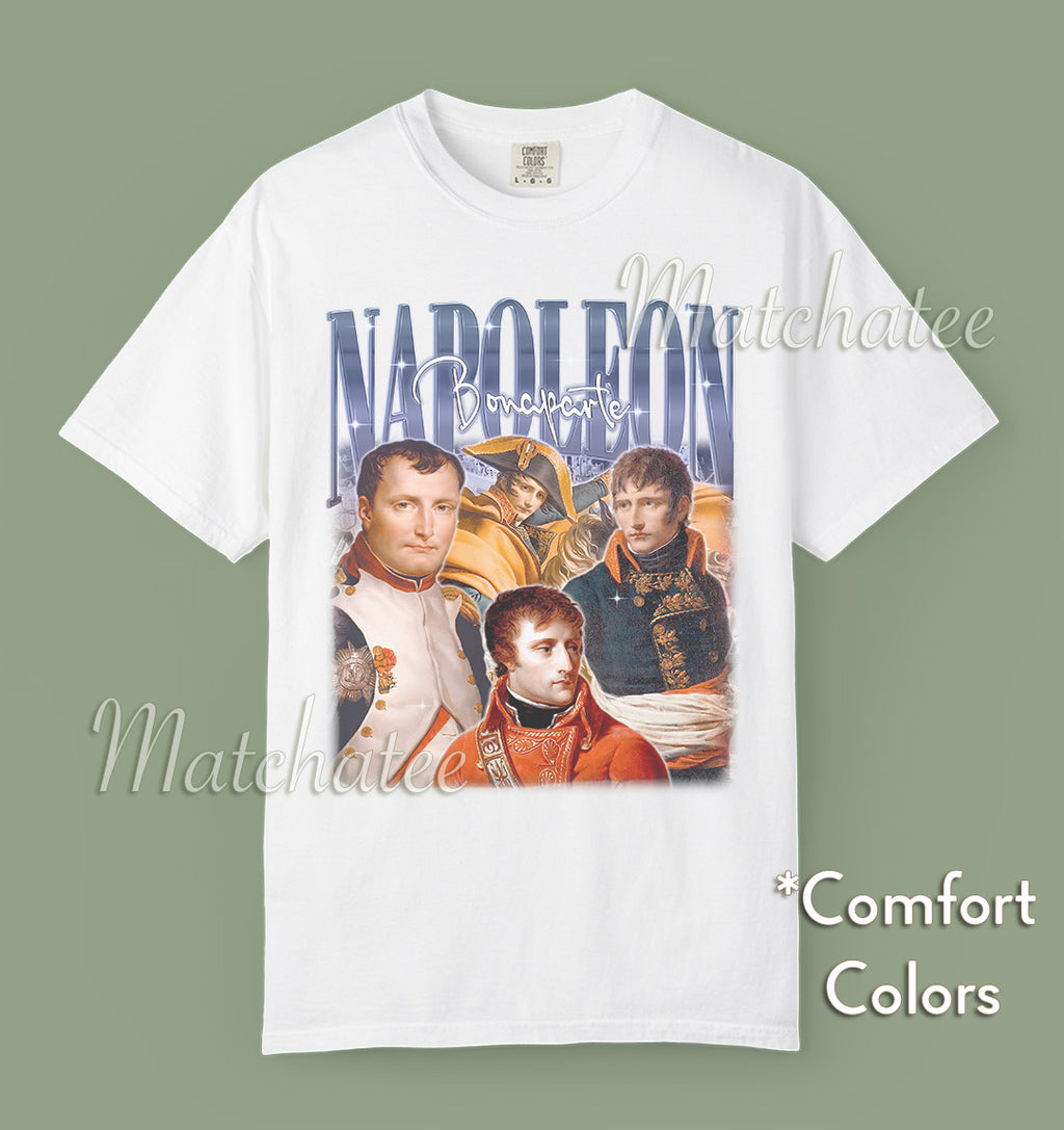 Napoleon — White