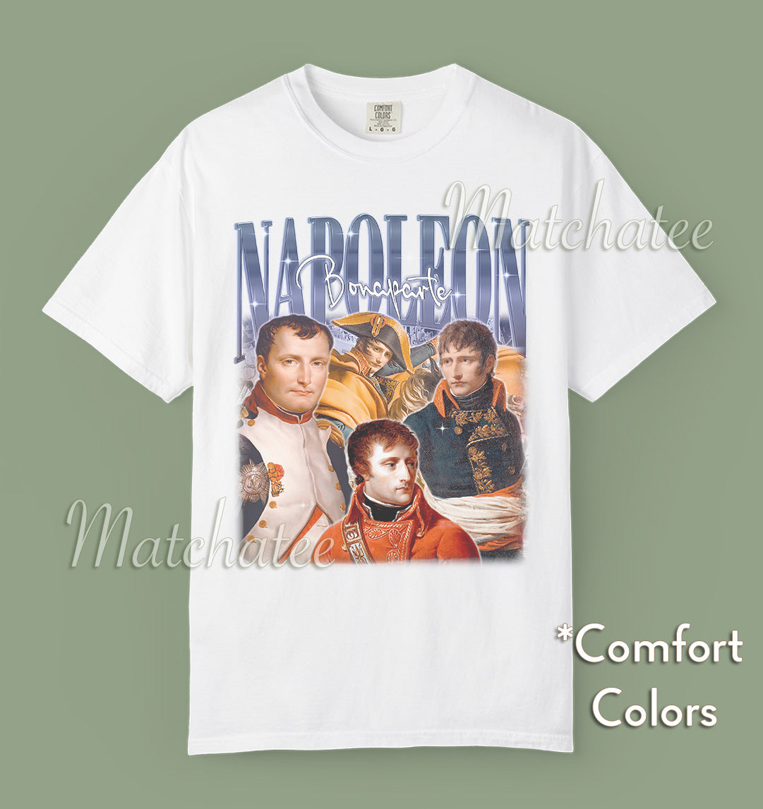 Napoleon — White