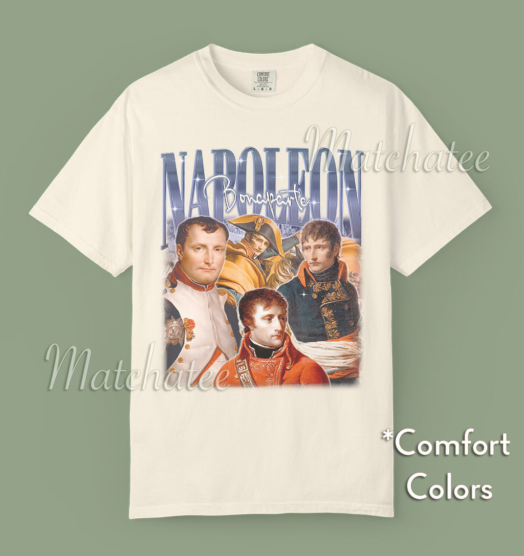 Napoleon — Ivory