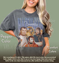 Napoleon Born To Party T-Shirt