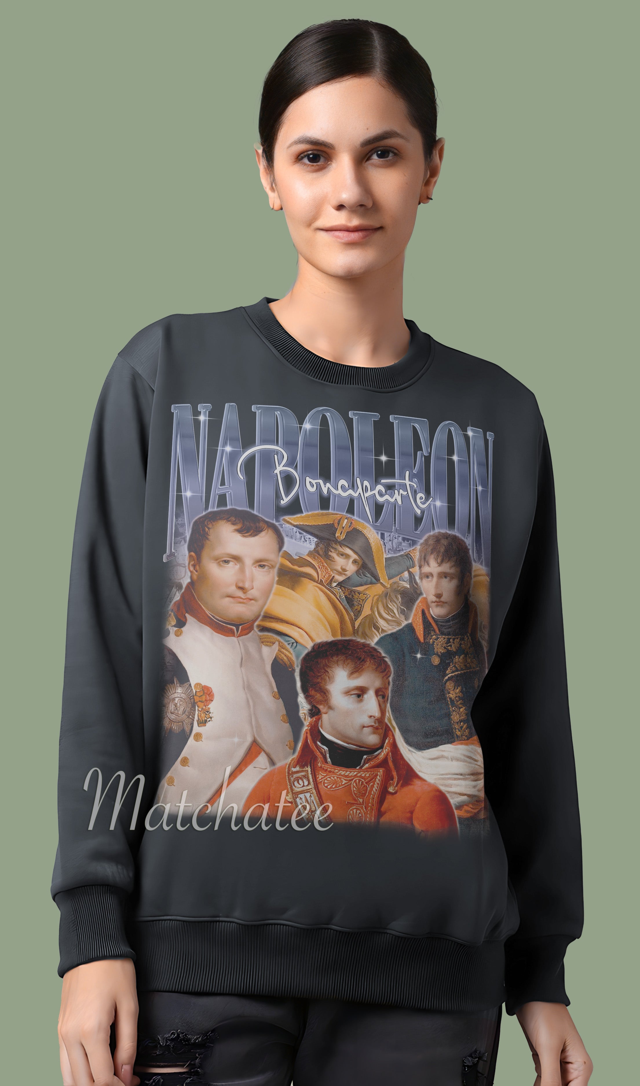 Napoleon Sweatshirt