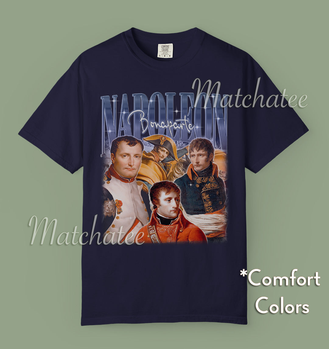 Napoleon — Black