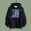 Patrick Swayze Hoodie