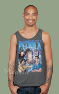 Patrick Swayze Tank Top