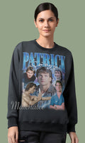 Patrick Swayze Sweatshirt