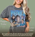 PATRICK SWAYZE Shirt