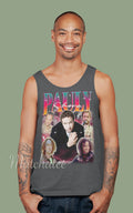 Pauly Shore Tank Top