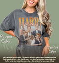 PRINCE HARRY Vintage Shirt