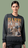 Prince Harry Sweatshirt