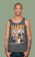 Prince Harry Tank Top