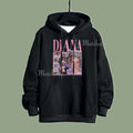 Princess Diana Hoodie
