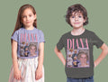 Princess Diana Youth Tee