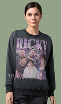 Ricky Martin Sweatshirt