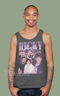 Ricky Martin Tank Top