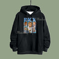 Rick Moranis Hoodie