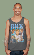 Rick Moranis Tank Top