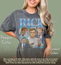 RETRO RICK MORANIS Shirt - Rick Moranis Vintage tees