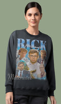 Rick Moranis Sweatshirt