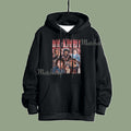 Rod Kimble Hoodie