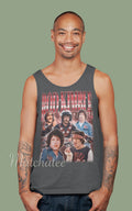 Rod Kimble Tank Top