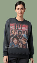 Rod Kimble Sweatshirt