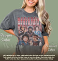 Rod Kimble Retro Shirt
