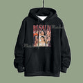 Rosalia Hoodie