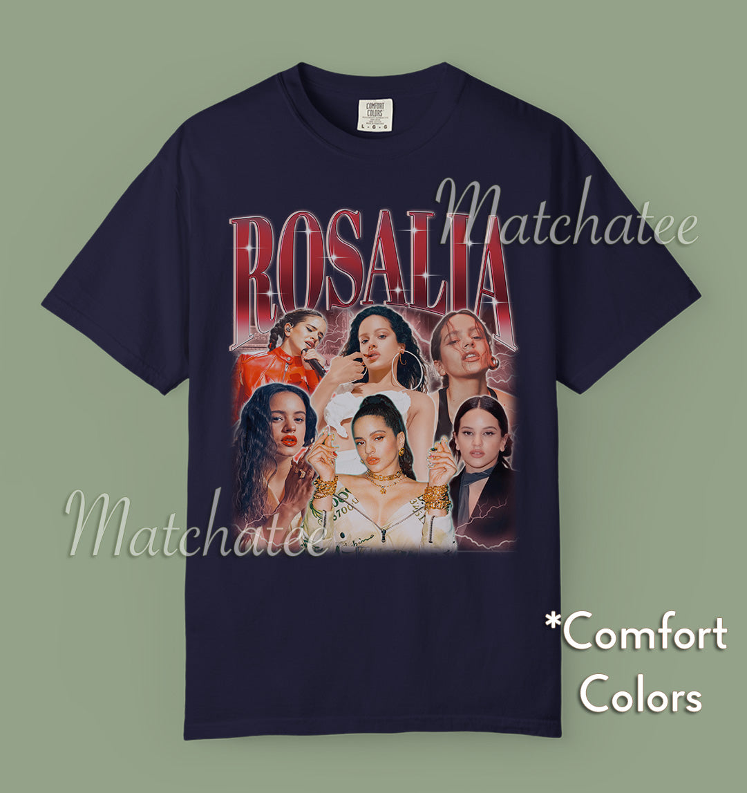 Rosalia — Black