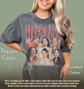Rosalia Shirt