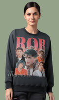 Rob Lowe Sweatshirt