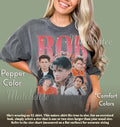 ROB LOWE Shirt