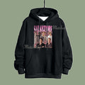 Salvatore Brothers Hoodie
