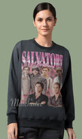 Salvatore Brothers Sweatshirt