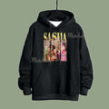 Sasha Colby Hoodie