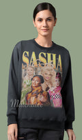 Sasha Colby Sweatshirt