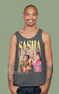 Sasha Colby Tank Top
