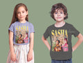 Sasha Colby Youth Tee