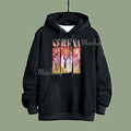 Serena Van Woodsen Hoodie