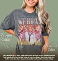 SERENA VAN WOODSEN Shirt