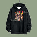 Serj Tankian Hoodie