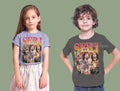 Serj Tankian Youth Tee