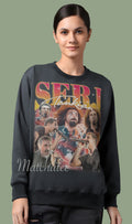 Serj Tankian Sweatshirt